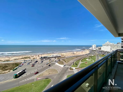 Torre Imperiale Punta Del Este 4 Dormitorios, Oportunidad