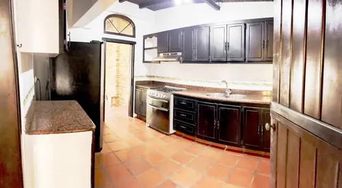 Lh Casa En Venta En Tucapé
