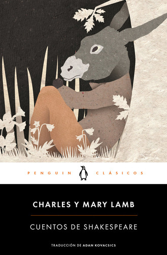 Libro Cuentos De Shakespeare - Lamb, Charles