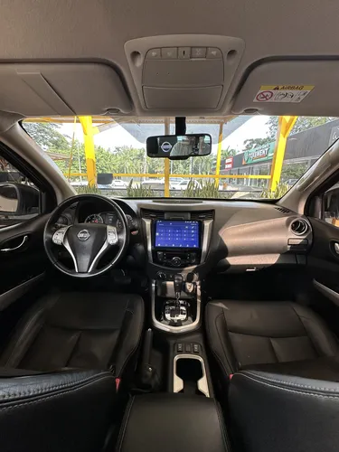 Nissan Frontier 2.5 Le