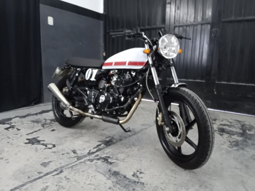 Bajaj Rouser Rouser 220f