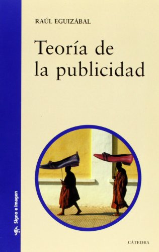 Teoria De La Publicidad -signo E Imagen-