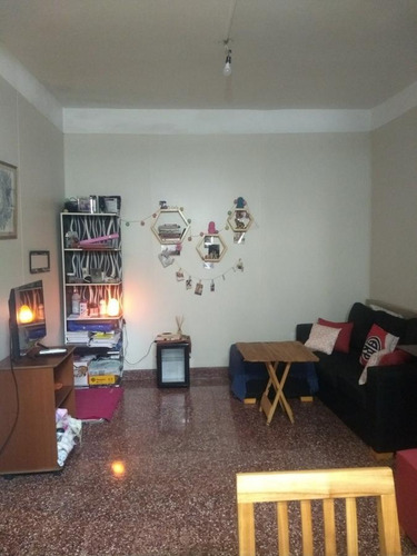 Departamento En Venta - 1 Dormitorio 1 Baño - Patio - 54mts2 - Ramos Mejia