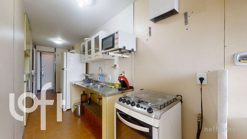 Imagem 12 de 15 de Apartamento - Lagoa - Ref: 24552 - V-24552