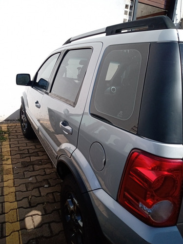 Imagem 2 de 4 de Ford Ecosport 2011 1.6 Xlt Flex 5p