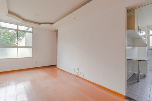 Imagem 23 de 24 de Apartamento À Venda, 3 Quartos, 1 Vaga, Jardim Riacho Das Pedras - Contagem/mg - 26175