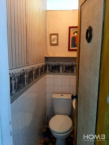 Imagem 23 de 30 de Cobertura Com 10 Dormitórios À Venda, 450 M² Por R$ 3.250.000,00 - Copacabana - Rio De Janeiro/rj - Co0139