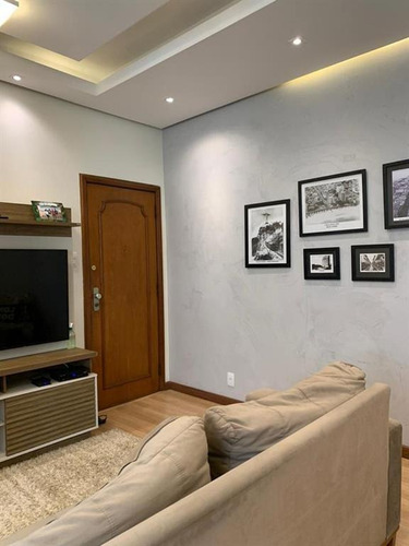 Imagem 5 de 20 de Apartamento - Ref: Ba33739