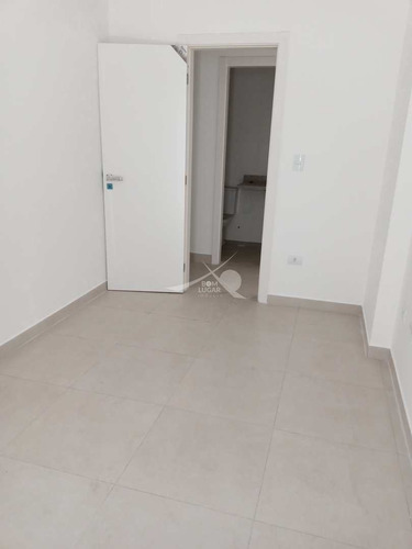 Imagem 21 de 30 de Apartamento Com 2 Dorms, Canto Do Forte, Praia Grande - R$ 467 Mil, Cod: 4913 - V4913