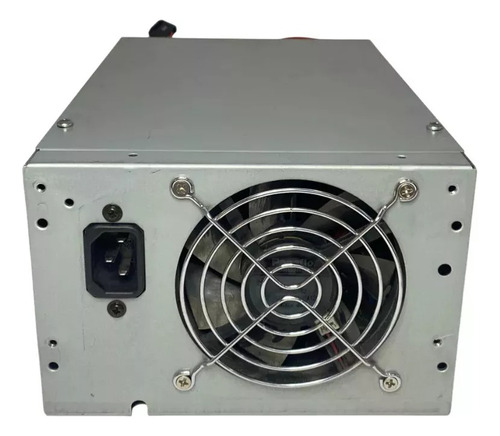 Fonte Hp Compaq 325w P/ Proliant 800 320962-001 320964-001 Cinza
