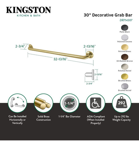 Dr714301 Designer Trimscape Metropolitan Decor Barra De Agar