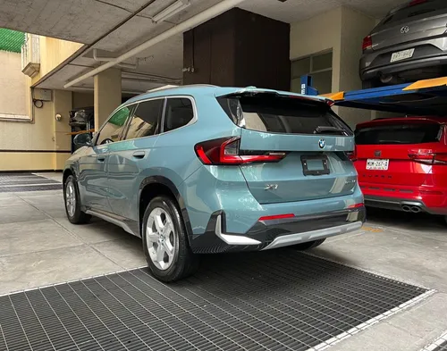 Bmw X1 18i Sdrive At 2026 Con 70 Kilometros Equipo Adicional