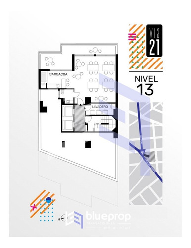Imagen 10 de 10 de Apartamento En Venta En Montevideo.