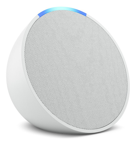 Echo Pop Smart Speaker Amazon Cor Branco