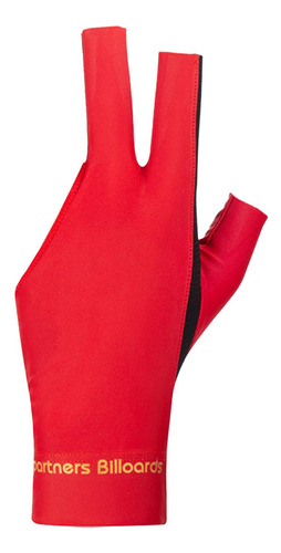 4 Guantes De Billar Ergonómicos Y Duraderos 4 Piezas