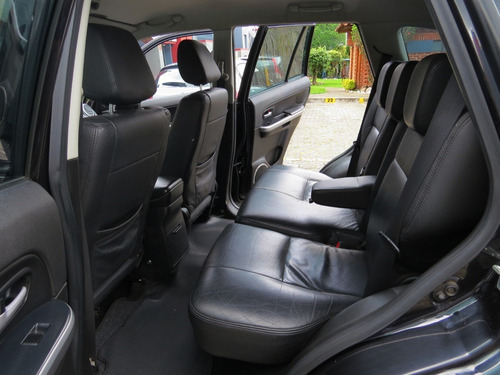 Suzuki Grand Vitara 2010 2.0 Sz 4x2