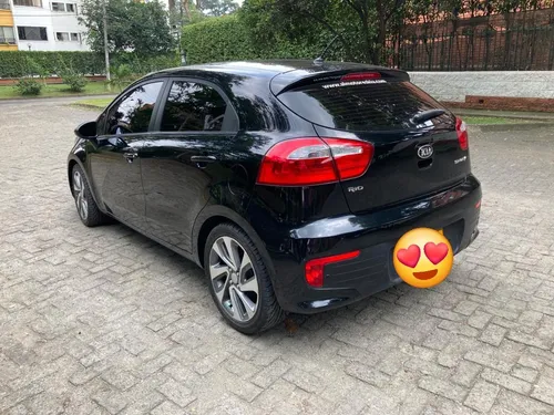 Kia Rio Spice R 1.4
