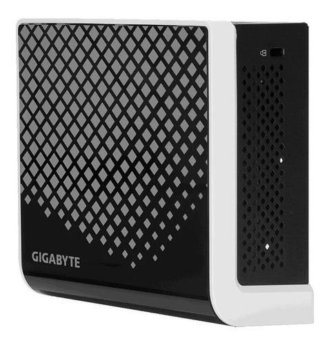 Mini Pc Gigabyte Brix Gb-blce-4105c Ssd 240gb 8gb 2400ghz D
