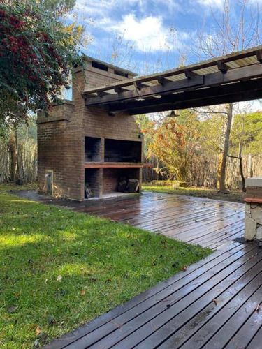 Chalet 4 Amb. Costa Del Este