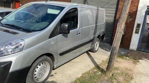 Peugeot Expert 2.0 Hdi Confort