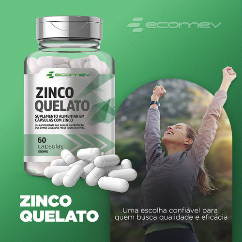 D3 2.000ui K2 Mk7 149mcg + Zinco Quelato 120 Cáps (1 Ao Dia) Sabor Sem sabor