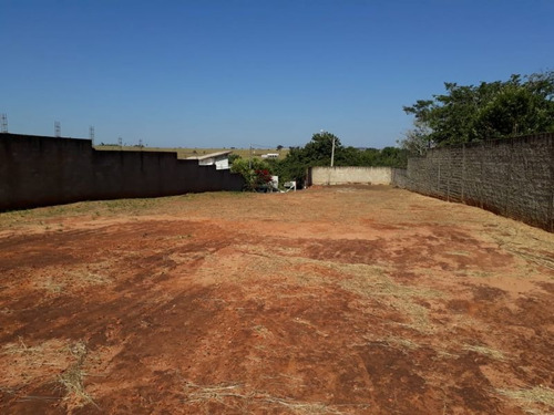 Imagem 1 de 1 de Lote / Terreno À Venda - Residencial Primavera, Piratininga-sp - 3817