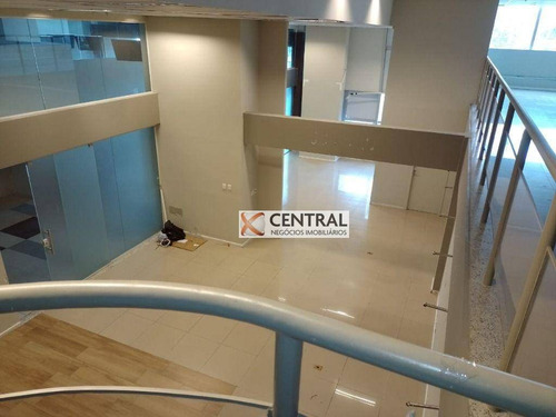 Imagem 5 de 10 de Loja Para Alugar, 245 M² Por R$ 14.000,00/mês - Caminho Das Árvores - Salvador/ba - Lo0164