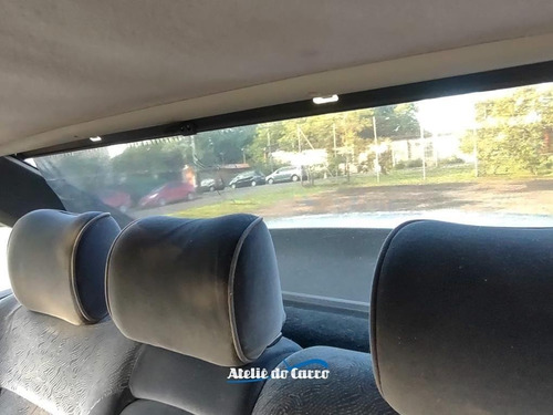 Imagem 23 de 25 de Passat Vr6 Exclusiv 1995 2º Dono Desde 2019 Ateliê Do Carro
