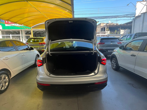 Fiat Cronos 1.3 FIREFLY FLEX DRIVE MANUAL