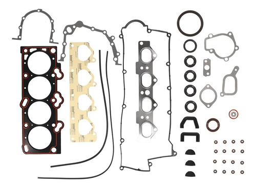 Kit Empaquetadura Motor Para Kia Sportage Pro 2000,2005-2010