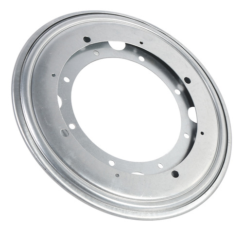 Rodamiento Giratorio Lazy Susan Galvanizado Redondo Servicio