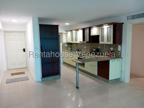 Hermoso Apto Frente A La Vela Mcgf 26-409