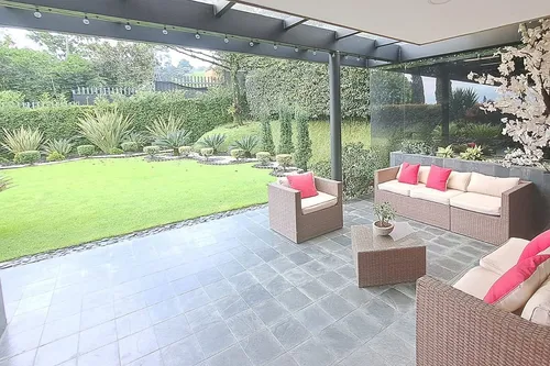 Casa En Arriendo, Envigado