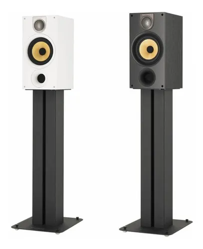 Pedestal Bafle Bowers B&w Stav 24 S2 Audiopuan Tomamos Usado
