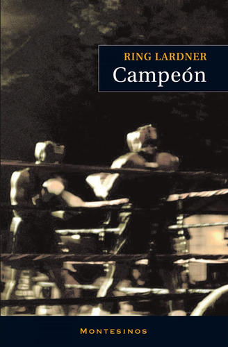 Campeon - Lardner, Ring