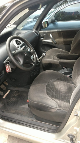 Citroën Xsara Picasso HDI exclusive