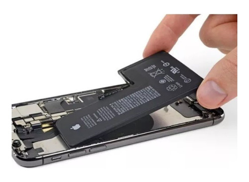 Bateria Para iPhone 7 Foxconn Original A1660 A1778/79 A1780