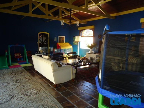 Imagem 15 de 15 de Casa Assobradada - Morumbi - Sp - 637342