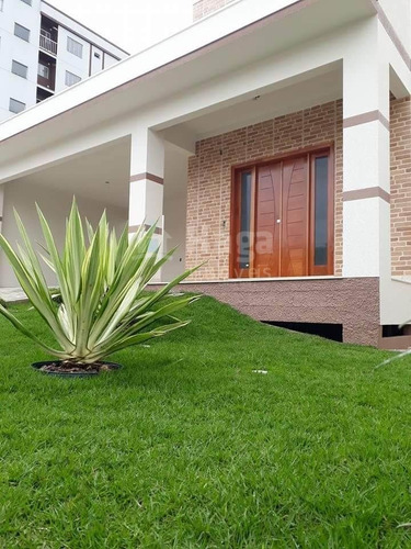 Imagem 4 de 30 de Casa À Venda Em Brusque/sc - 666