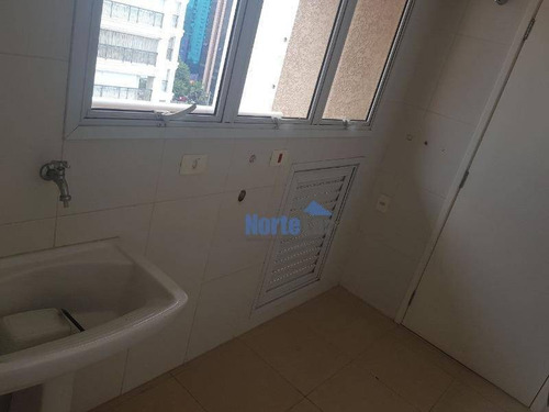 Imagem 27 de 30 de Cobertura Residencial À Venda, Planalto Paulista, São Paulo - . - Co0040