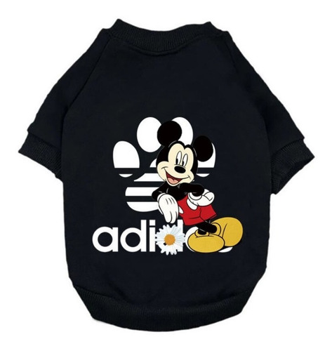 Ropa Perros Disney