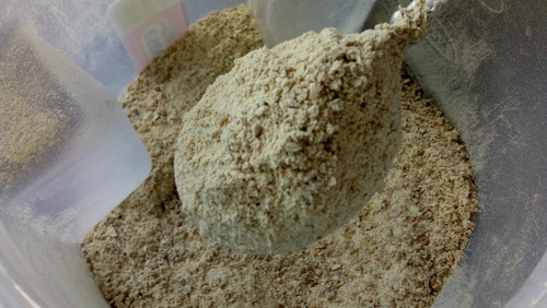 Polvo De Frijol Mucuna (5 Kg)