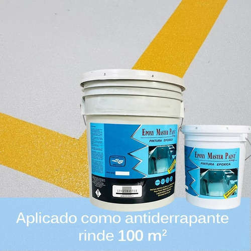 Imagen 5 de 10 de Porcelanato Liquido Color Brillante Pisos Rodillo Regalo