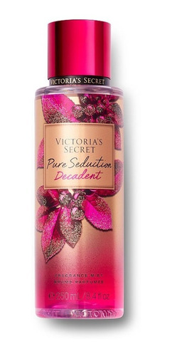Pure Seduction Decadent Victoria Secret - mL a $276