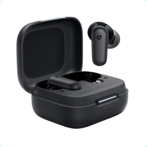 Fone De Ouvido Anker Soundcore P30i Tws Bluetooth Anc Ip54 Cor Preto