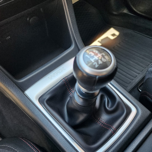 Subaru WRX 2.0 268cv 6mt