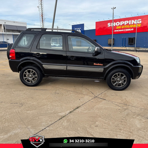 Ford Ecosport XLT FREESTYLE 1.6 FLEX 8V 5P