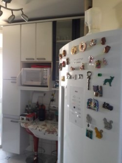 Imagem 4 de 11 de Apto De 03 Dorms No Centro Vila Formosa