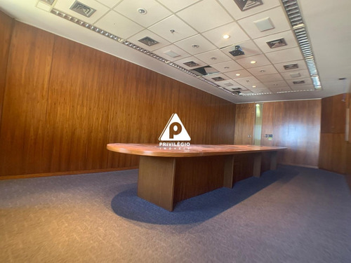 Imagem 7 de 17 de Sala À Venda, Centro - Rio De Janeiro/rj - 26366