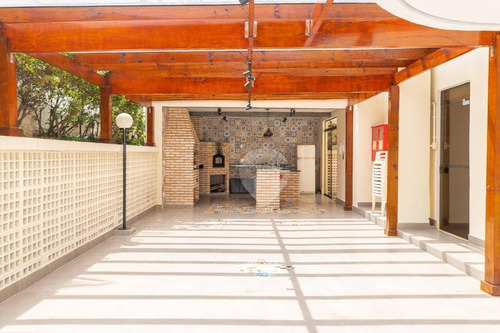 Imagem 28 de 30 de Venha Conhecer Este Lindo Apartamento No Parque Da Mooca! Excelente Oportunidade! - Ap4220